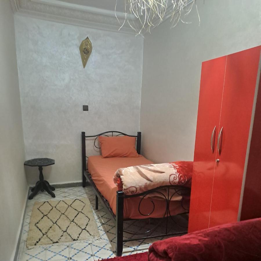 Hostel Dar Tamanart Маракеш Екстериор снимка
